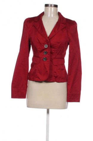 Dámské sako  Taifun, Velikost M, Barva Červená, Cena  129,00 Kč
