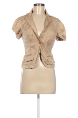 Damen Blazer Tally Weijl, Größe S, Farbe Beige, Preis € 6,99