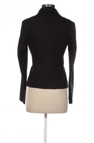 Γυναικείο σακάκι Twister, Μέγεθος S, Χρώμα Μαύρο, Τιμή 3,99 €