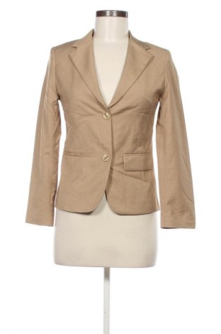Damen Blazer Unbranded, Größe XS, Farbe Braun, Preis € 4,99