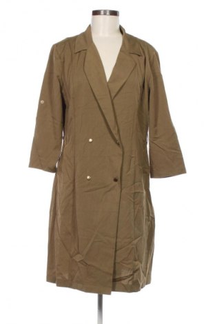 Γυναικείο σακάκι Unbranded, Μέγεθος L, Χρώμα Πράσινο, Τιμή 4,99 €