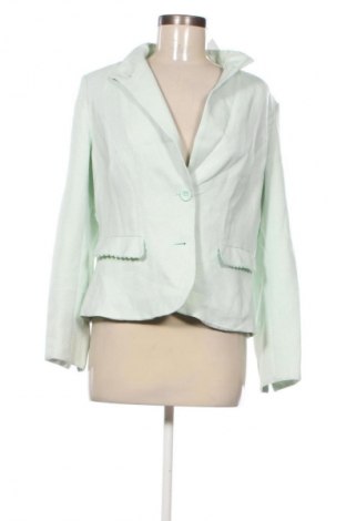 Női blézer Unbranded, Méret M, Szín Zöld, Ár 1 519 Ft