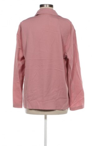 Damen Blazer Unbranded, Größe L, Farbe Aschrosa, Preis € 4,99