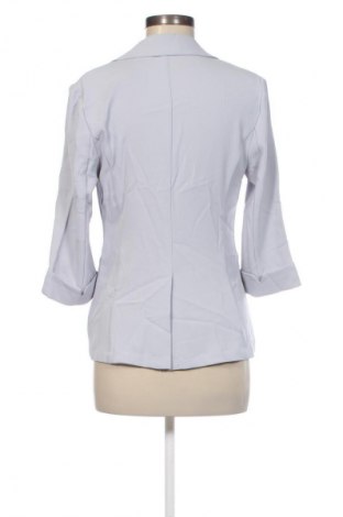 Damen Blazer Unbranded, Größe M, Farbe Grau, Preis € 21,99