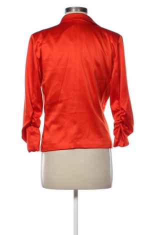 Damen Blazer Unbranded, Größe L, Farbe Orange, Preis € 17,99