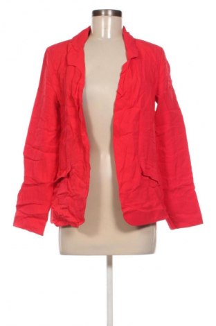 Damen Blazer Unbranded, Größe M, Farbe Rot, Preis 4,99 €