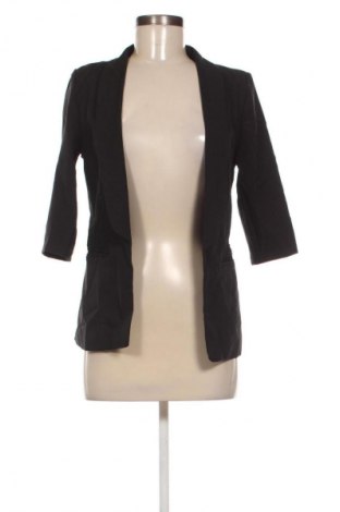 Dámske sako  Unbranded, Veľkosť M, Farba Čierna, Cena  3,95 €