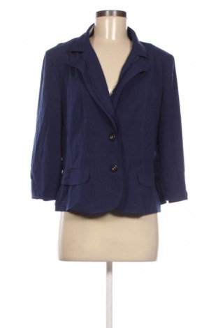 Női blézer Unbranded, Méret XL, Szín Kék, Ár 3 139 Ft