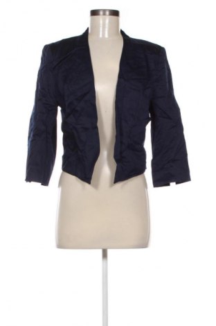 Damen Blazer Unbranded, Größe M, Farbe Blau, Preis 4,99 €