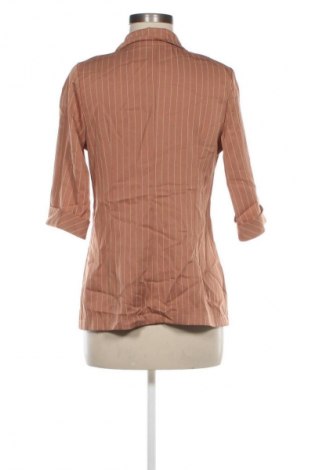Damen Blazer Unbranded, Größe S, Farbe Braun, Preis 4,99 €