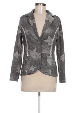 Damen Blazer Unbranded, Größe S, Farbe Grau, Preis € 6,99