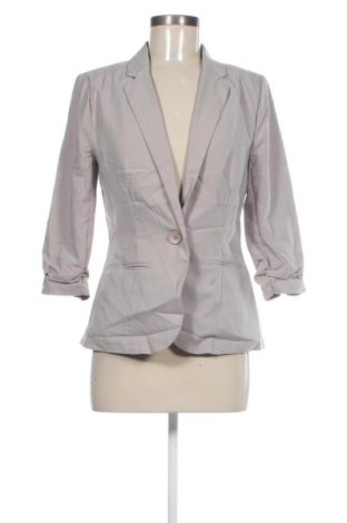 Női blézer Unbranded, Méret S, Szín Szürke, Ár 2 169 Ft
