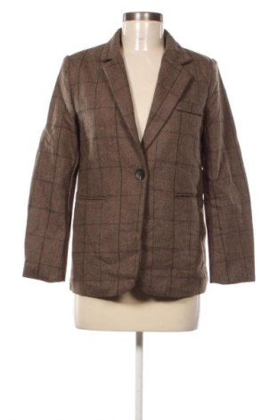 Дамско сако Unbranded, Размер M, Цвят Многоцветен, Цена 3,57 €