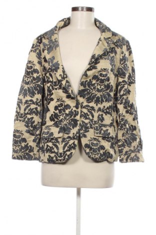 Дамско сако Unbranded, Размер XL, Цвят Многоцветен, Цена 3,57 €