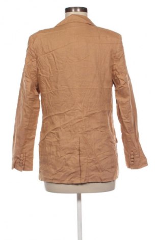 Sacou de femei Unbranded, Mărime M, Culoare Maro, Preț 243,99 Lei