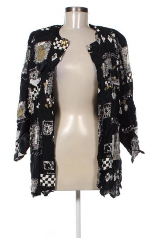 Damen Blazer Unbranded, Größe M, Farbe Mehrfarbig, Preis € 5,12