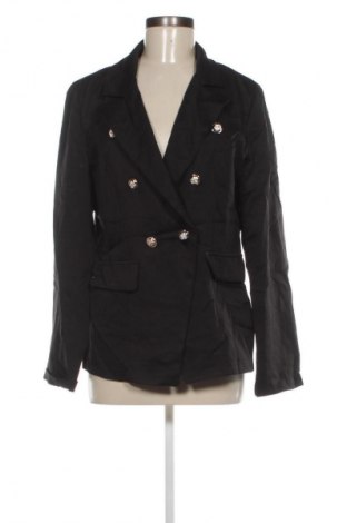Damen Blazer Unbranded, Größe M, Farbe Schwarz, Preis € 15,99