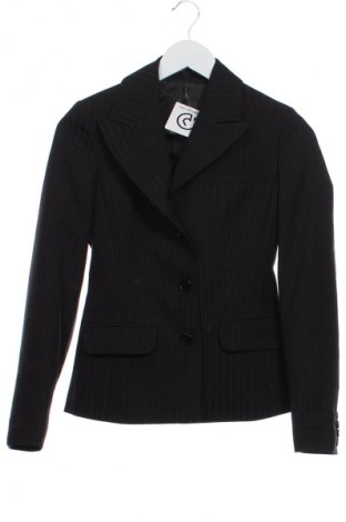 Damen Blazer Unbranded, Größe XXS, Farbe Schwarz, Preis € 7,99