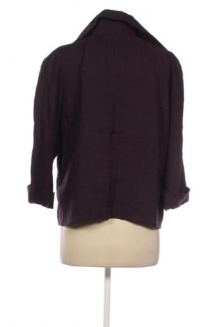 Дамско сако Unbranded, Размер M, Цвят Лилав, Цена 4,60 €