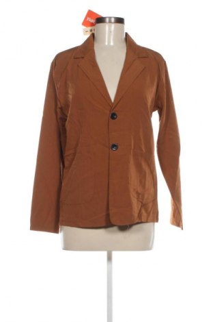 Dámské sako  Unbranded, Velikost S, Barva Hnědá, Cena  219,00 Kč