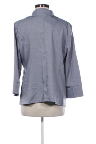 Дамско сако Unbranded, Размер M, Цвят Син, Цена 4,09 €