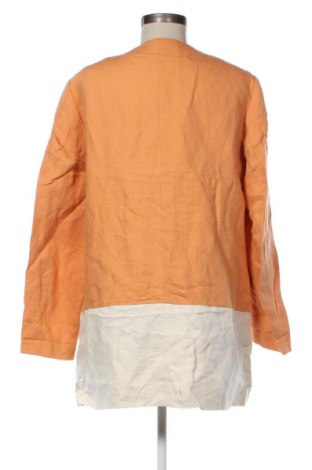 Damen Blazer Unbranded, Größe XL, Farbe Orange, Preis € 17,99