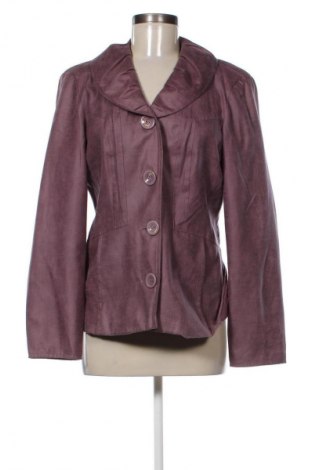 Dámske sako  Unbranded, Veľkosť M, Farba Fialová, Cena  6,95 €