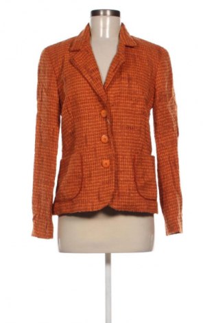 Női blézer Unbranded, Méret M, Szín Narancssárga
, Ár 7 329 Ft
