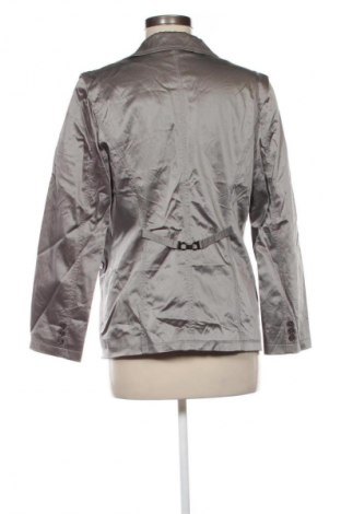 Дамско сако Unbranded, Размер XL, Цвят Сребрист, Цена 2,04 €