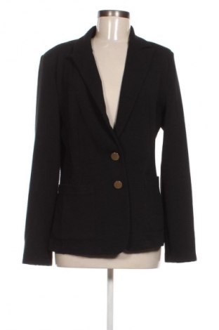 Damen Blazer Unbranded, Größe L, Farbe Schwarz, Preis 7,99 €