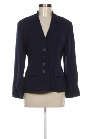 Дамско сако Unbranded, Размер M, Цвят Син, Цена 3,57 €