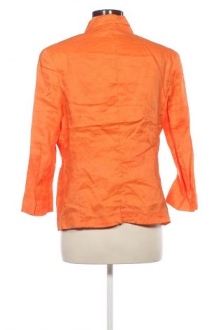 Dámské sako  Unbranded, Velikost M, Barva Oranžová, Cena  769,00 Kč