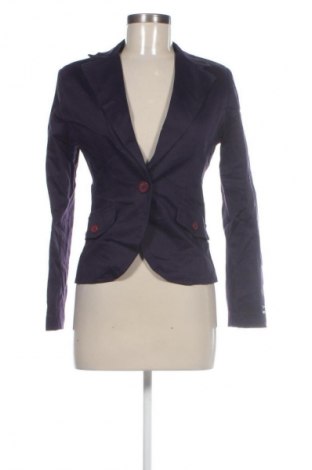 Damen Blazer Unbranded, Größe S, Farbe Lila, Preis € 3,99