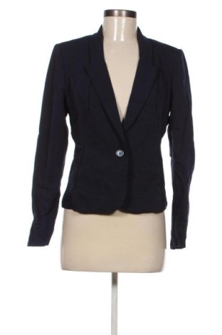 Дамско сако Unbranded, Размер M, Цвят Син, Цена 3,57 €