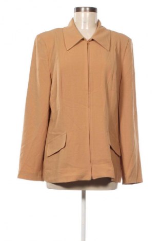 Damen Blazer Unbranded, Größe XL, Farbe Beige, Preis € 19,99