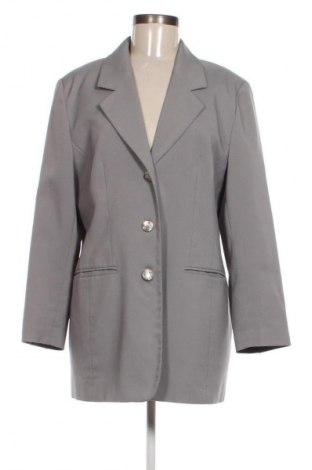 Дамско сако Unbranded, Размер M, Цвят Сив, Цена 4,60 €