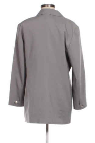 Дамско сако Unbranded, Размер M, Цвят Сив, Цена 4,60 €