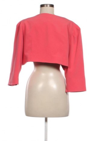 Női blézer Unbranded, Méret XXL, Szín Rózsaszín, Ár 7 189 Ft