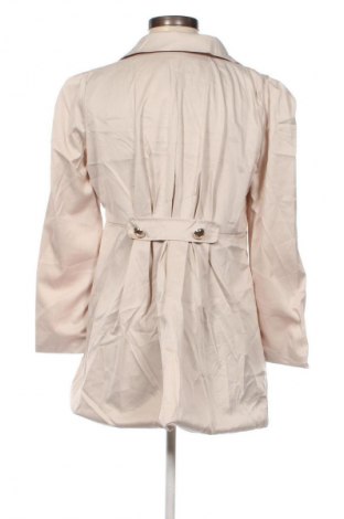 Γυναικείο σακάκι Unbranded, Μέγεθος S, Χρώμα  Μπέζ, Τιμή 4,99 €