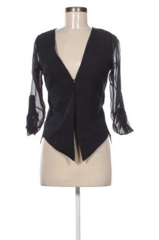 Γυναικείο σακάκι Unbranded, Μέγεθος S, Χρώμα Μπλέ, Τιμή 4,99 €