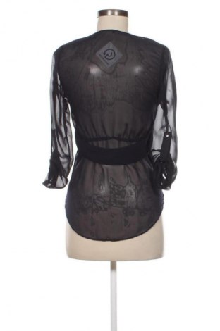 Γυναικείο σακάκι Unbranded, Μέγεθος S, Χρώμα Μπλέ, Τιμή 4,99 €