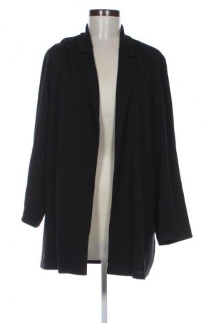 Дамско сако Unbranded, Размер L, Цвят Черен, Цена 11,24 €