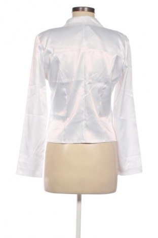 Damen Blazer Unbranded, Größe M, Farbe Weiß, Preis € 2,87