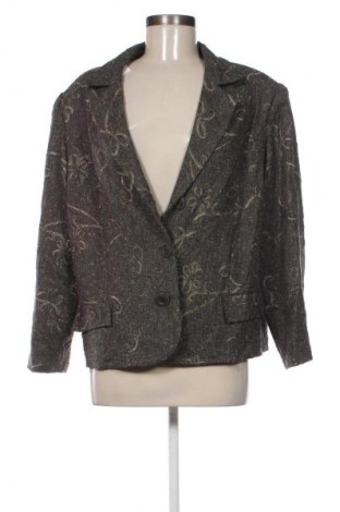Γυναικείο σακάκι Unbranded, Μέγεθος L, Χρώμα Πολύχρωμο, Τιμή 3,99 €