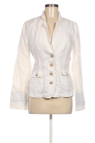 Damen Blazer Unbranded, Größe S, Farbe Weiß, Preis 12,78 €