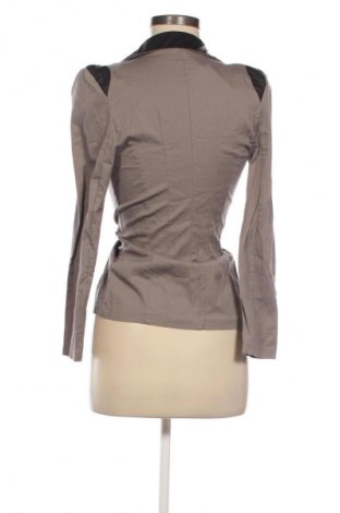 Damen Blazer Unbranded, Größe XS, Farbe Grau, Preis € 7,99