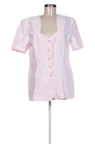 Damen Blazer Unbranded, Größe XXL, Farbe Rosa, Preis € 10,99