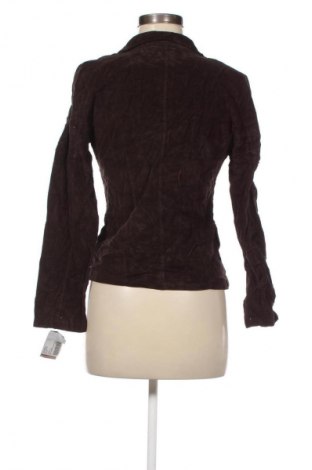 Dámske sako  Unbranded, Veľkosť S, Farba Hnedá, Cena  3,95 €