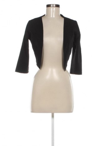 Γυναικείο σακάκι Unbranded, Μέγεθος M, Χρώμα Μαύρο, Τιμή 4,99 €