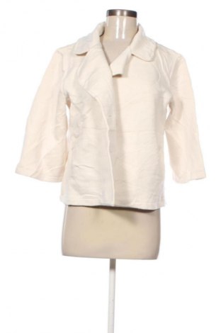 Γυναικείο σακάκι Unbranded, Μέγεθος L, Χρώμα Λευκό, Τιμή 4,99 €